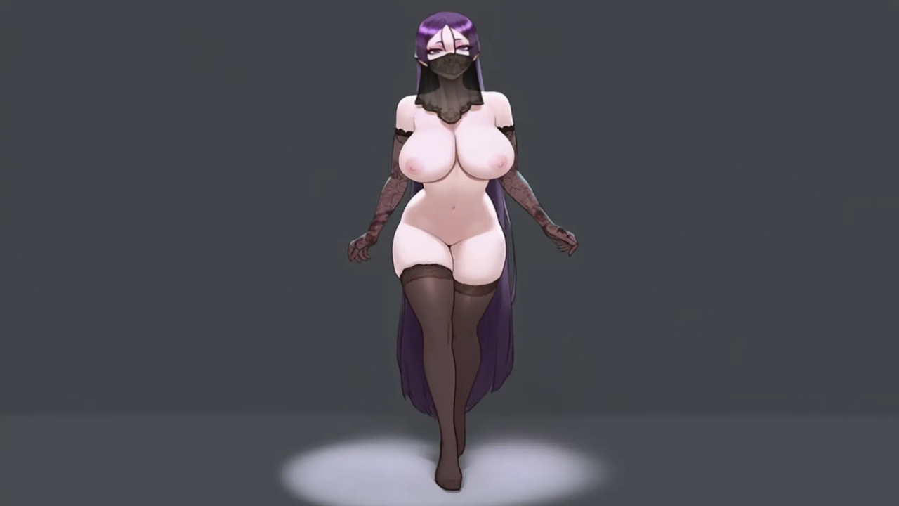 S Rank Breeder [Chapter 1] [Rag1dev] [AI Generated]
