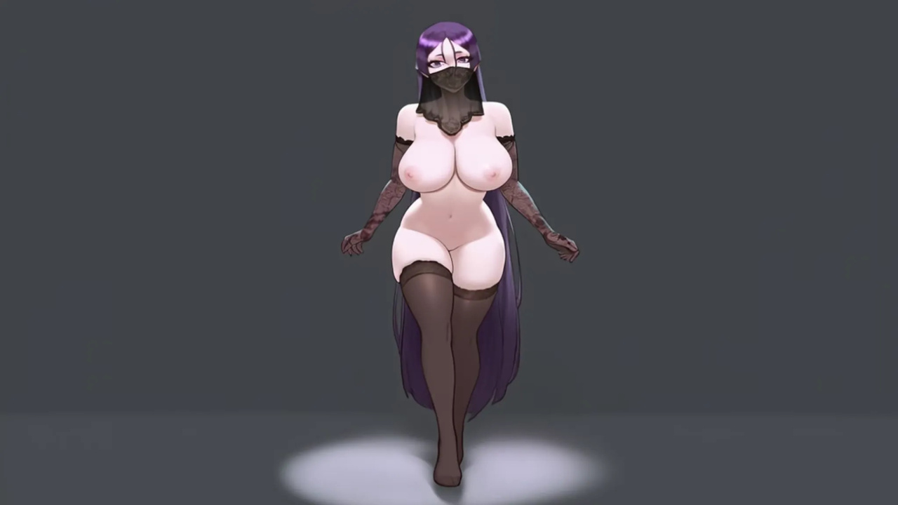 S Rank Breeder [Chapter 1] [Rag1dev] [AI Generated]