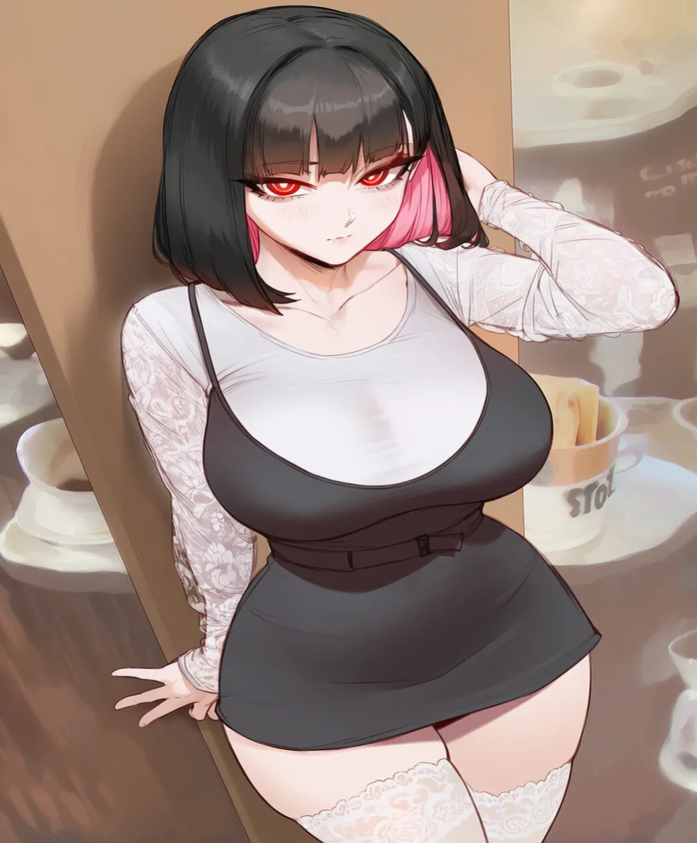 S Rank Breeder [Chapter 1] [Rag1dev] [AI Generated]