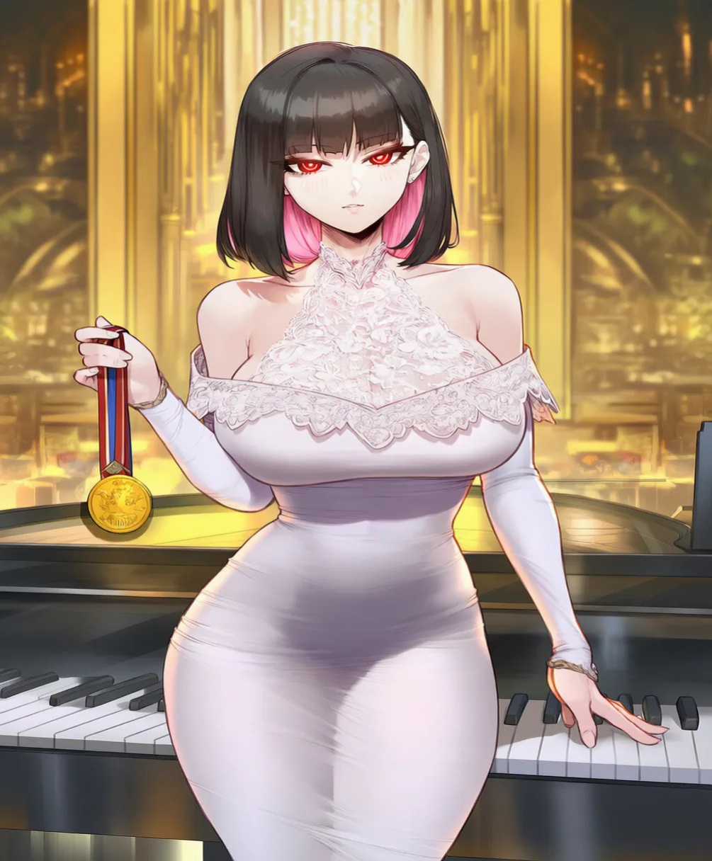 S Rank Breeder [Chapter 1] [Rag1dev] [AI Generated]