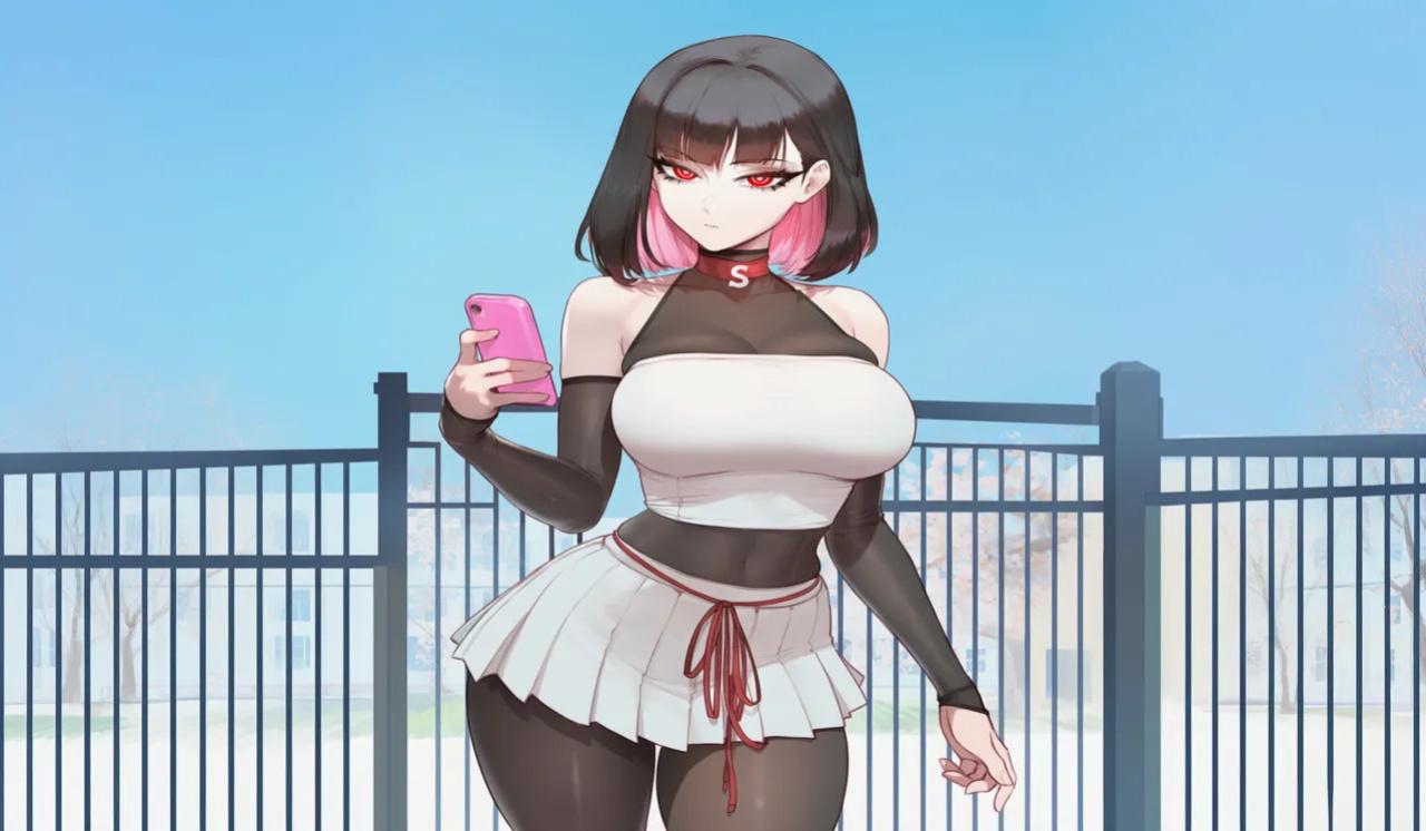 S Rank Breeder [Chapter 1] [Rag1dev] [AI Generated]