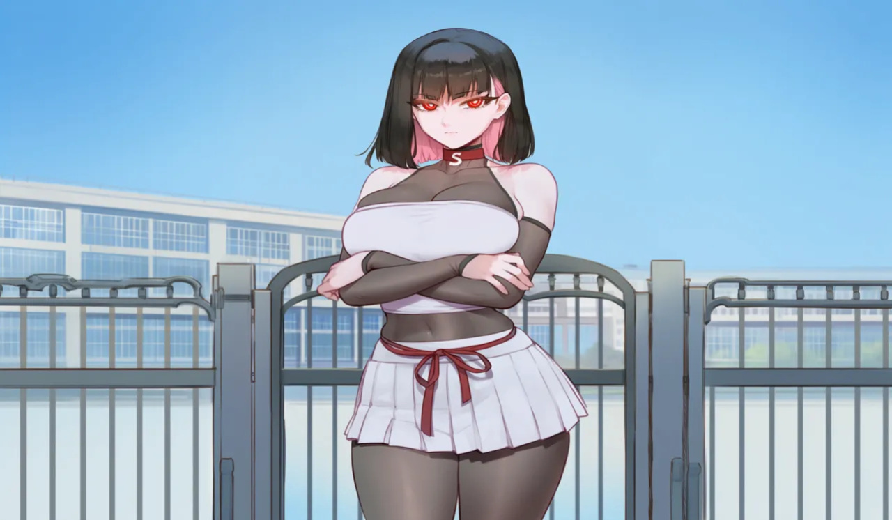 S Rank Breeder [Chapter 1] [Rag1dev] [AI Generated]