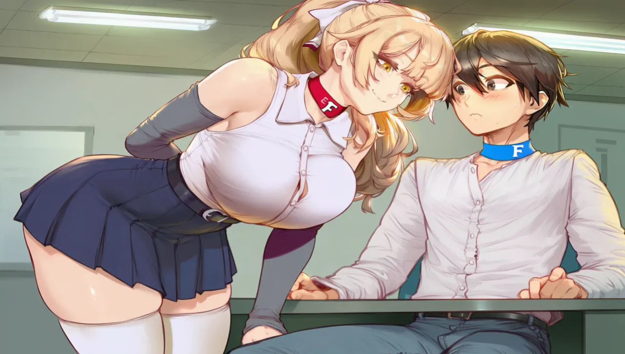 S Rank Breeder [Chapter 1] [Rag1dev] [AI Generated]