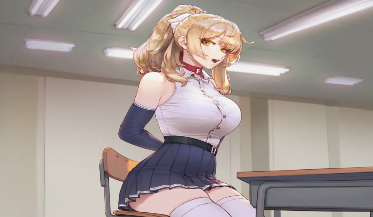 S Rank Breeder [Chapter 1] [Rag1dev] [AI Generated]