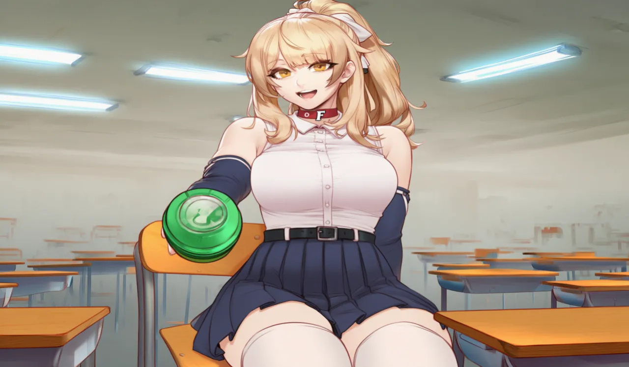 S Rank Breeder [Chapter 1] [Rag1dev] [AI Generated]