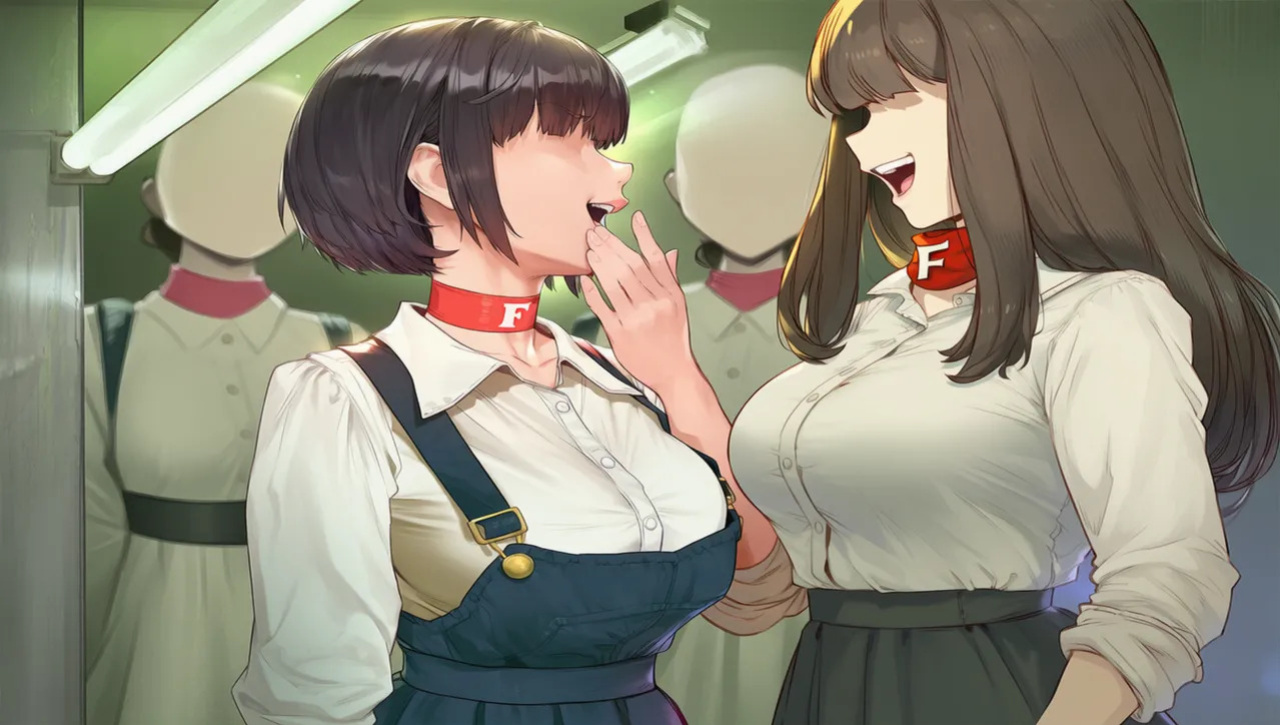 S Rank Breeder [Chapter 1] [Rag1dev] [AI Generated]