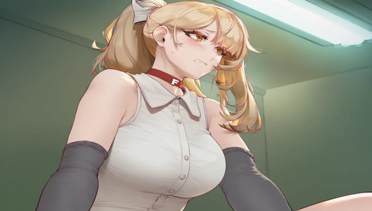S Rank Breeder [Chapter 1] [Rag1dev] [AI Generated]