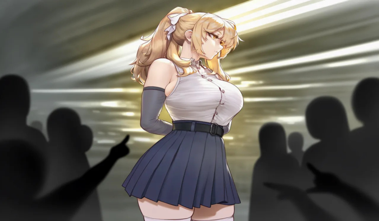 S Rank Breeder [Chapter 1] [Rag1dev] [AI Generated]