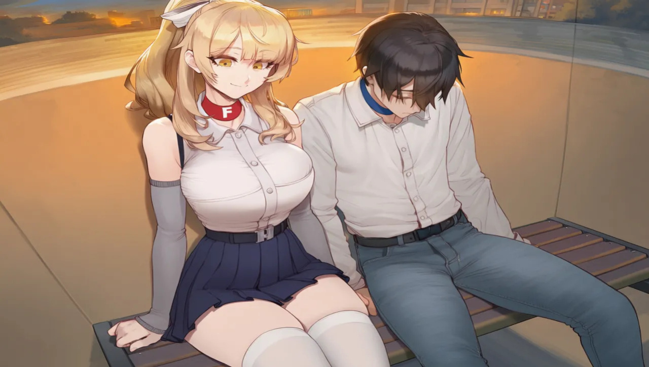 S Rank Breeder [Chapter 1] [Rag1dev] [AI Generated]