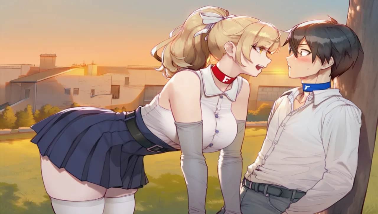 S Rank Breeder [Chapter 1] [Rag1dev] [AI Generated]