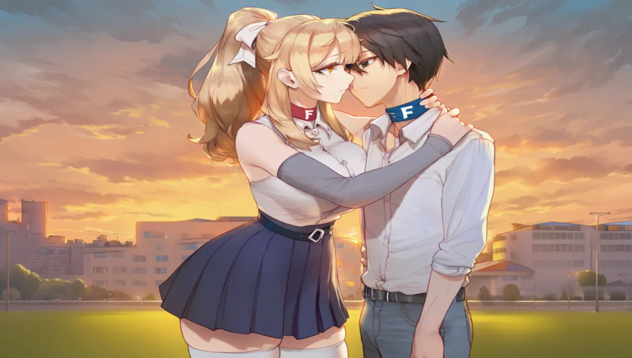 S Rank Breeder [Chapter 1] [Rag1dev] [AI Generated]