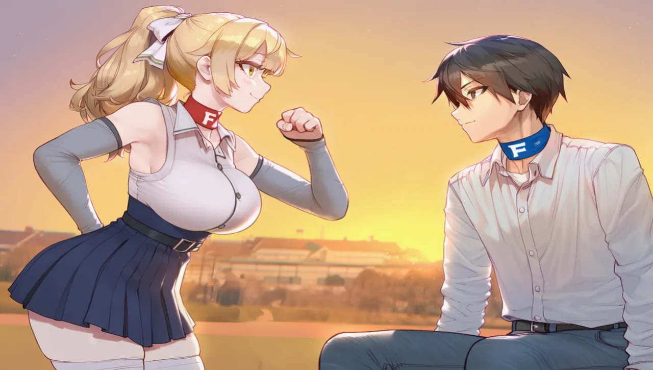 S Rank Breeder [Chapter 1] [Rag1dev] [AI Generated]