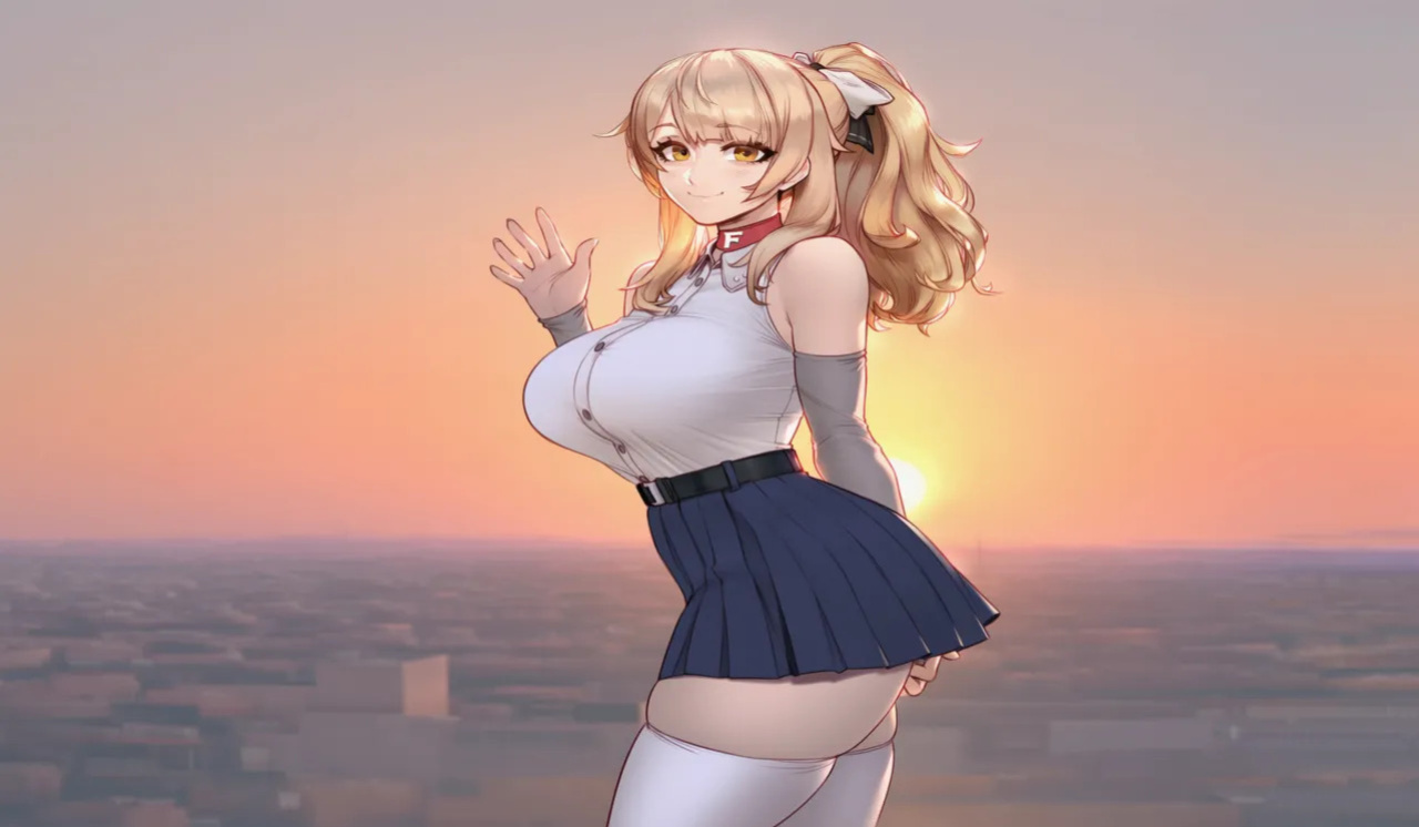S Rank Breeder [Chapter 1] [Rag1dev] [AI Generated]