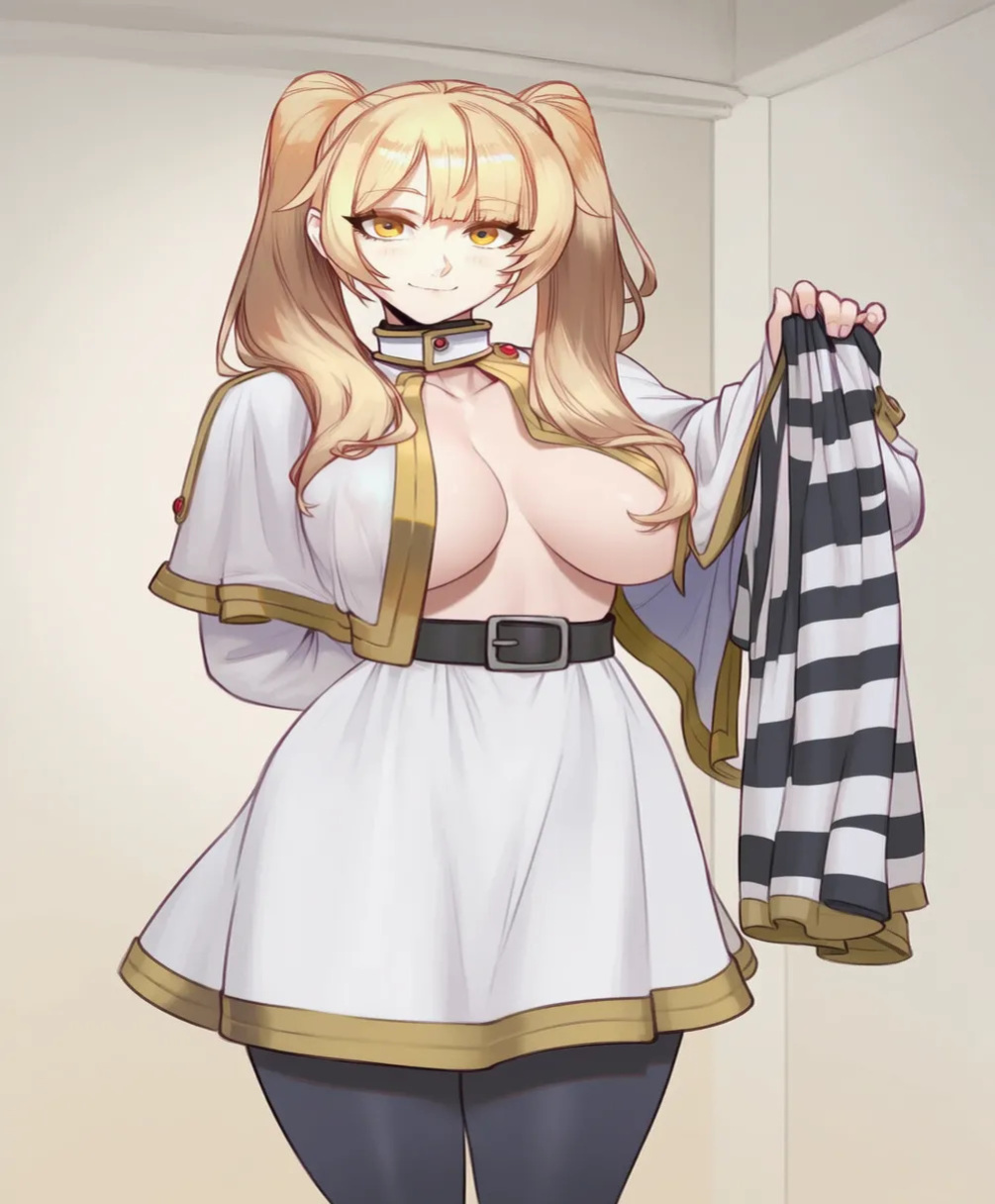 S Rank Breeder [Chapter 1] [Rag1dev] [AI Generated]