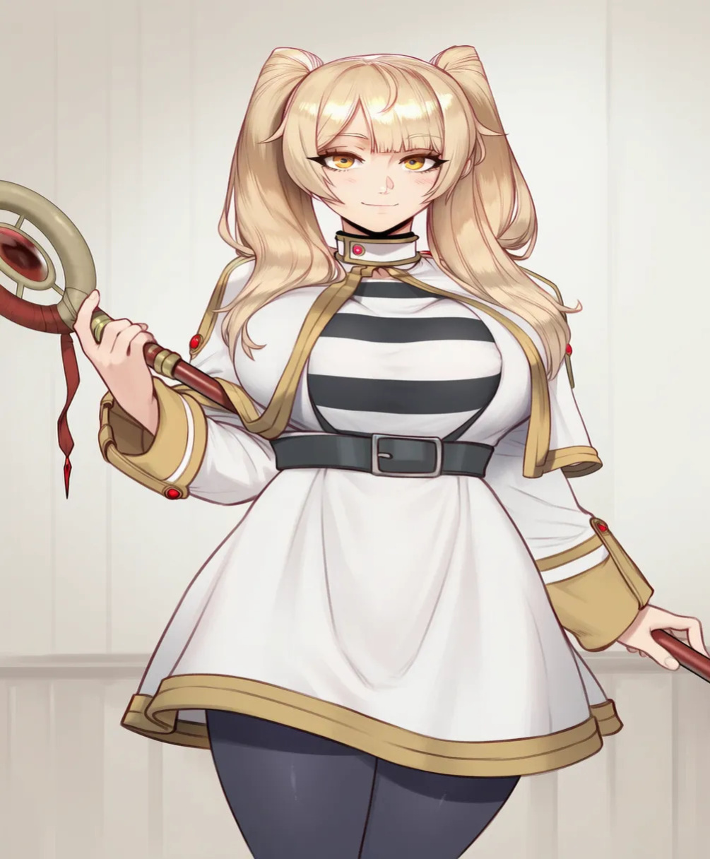 S Rank Breeder [Chapter 1] [Rag1dev] [AI Generated]