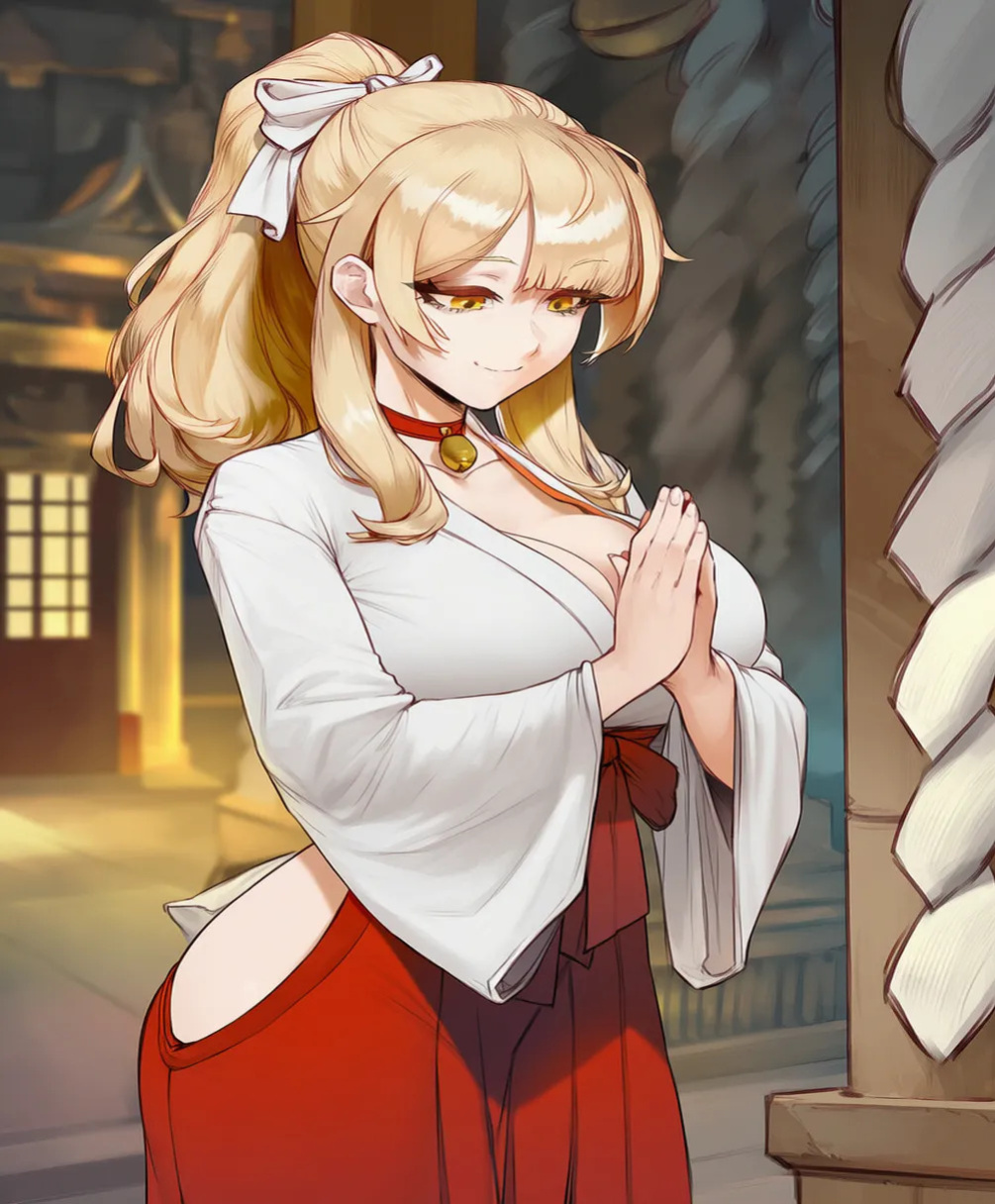S Rank Breeder [Chapter 1] [Rag1dev] [AI Generated]