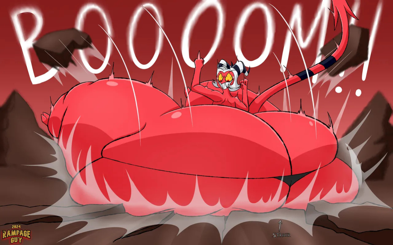 [RampageGuy] Macro Mayhem in Hell