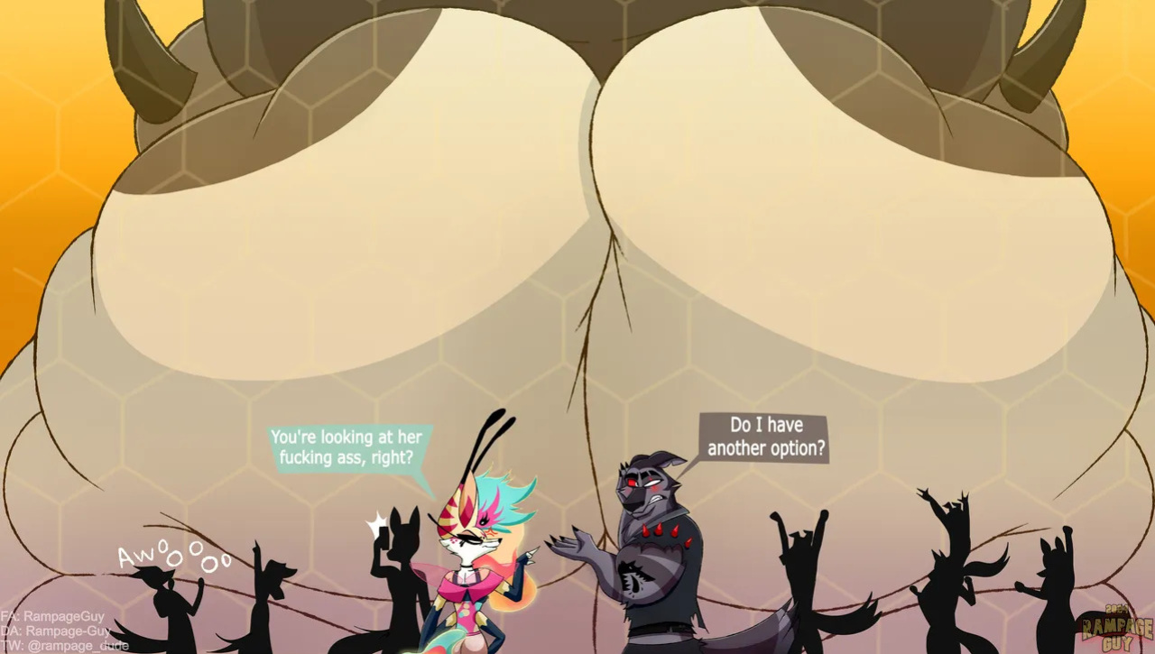 [RampageGuy] Macro Mayhem in Hell