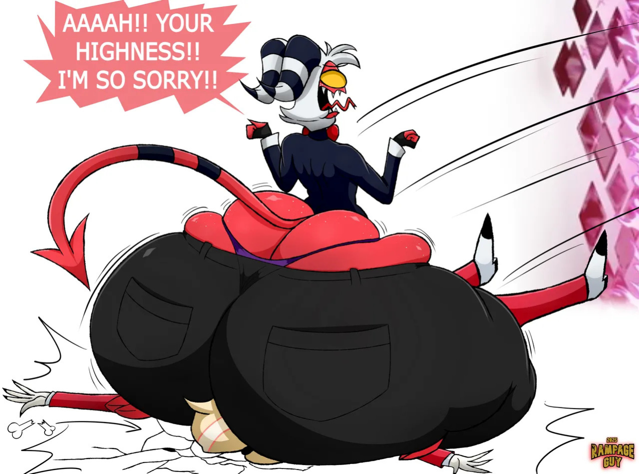 [RampageGuy] Macro Mayhem in Hell