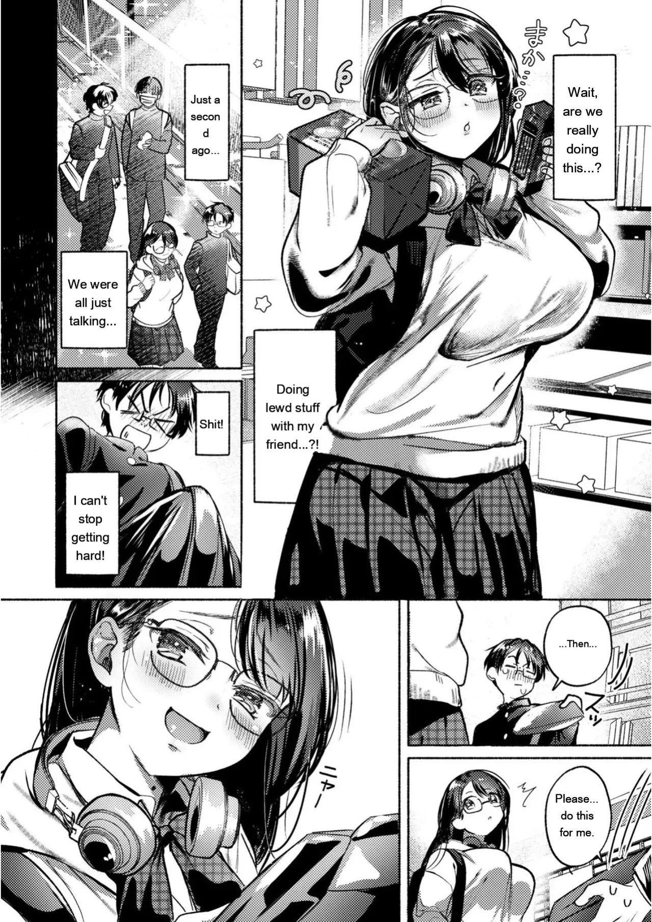 [Gozenchu] OKIGAE ASOBI CHU [Digital] [Eng][MTL]