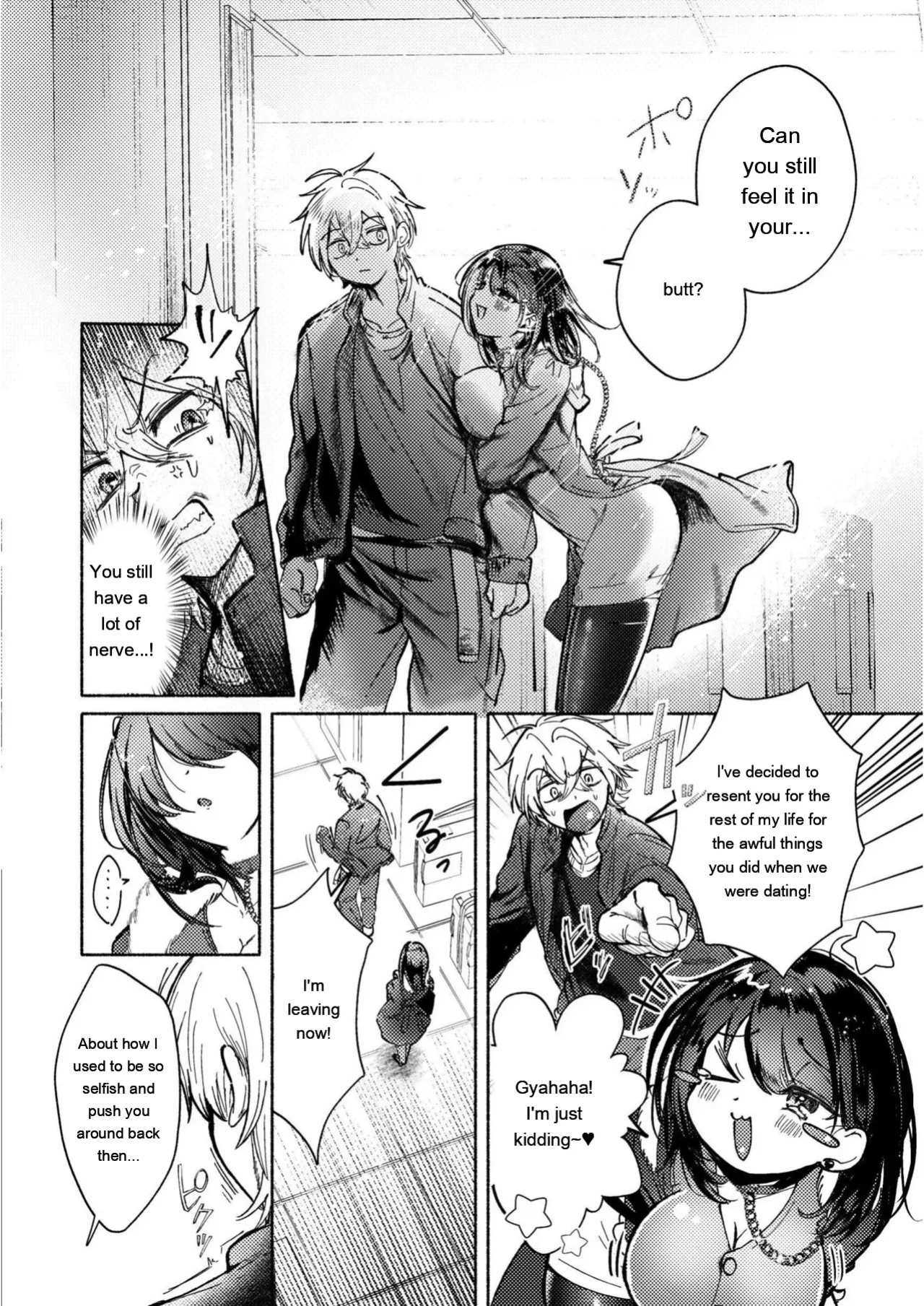 [Gozenchu] OKIGAE ASOBI CHU [Digital] [Eng][MTL]