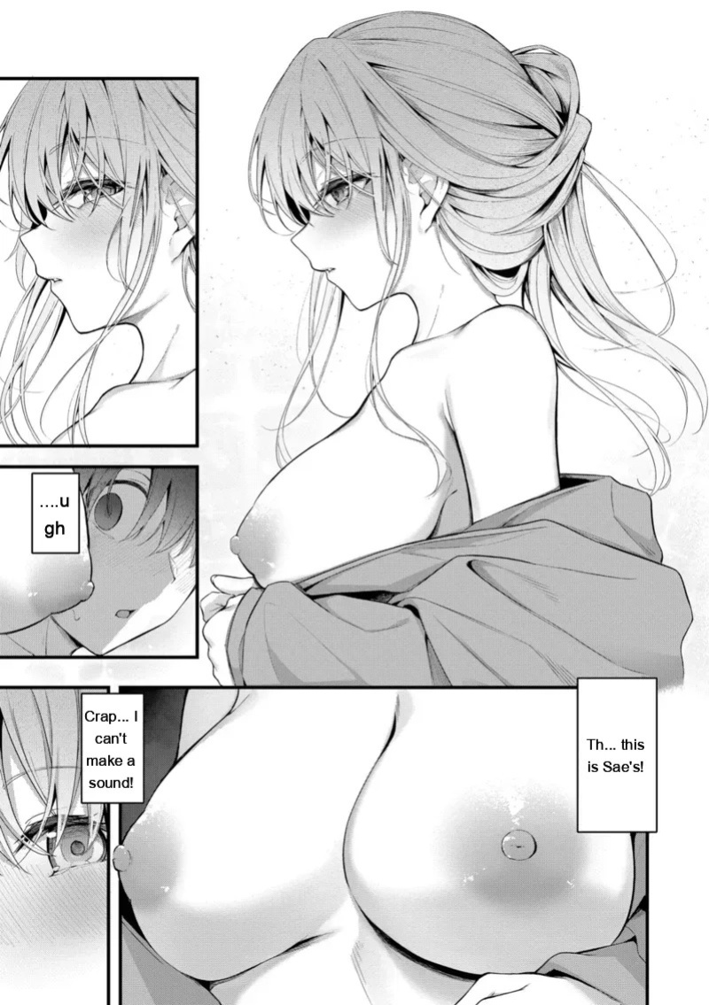 [Cucchiore] Bukiyou ni Aishite - Awkward love [Digital] [Eng][MTL]