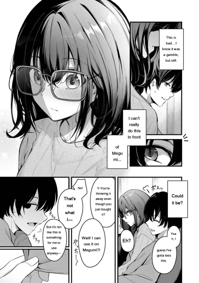 [Cucchiore] Bukiyou ni Aishite - Awkward love [Digital] [Eng][MTL]