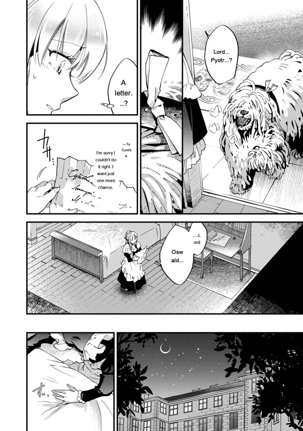 [Kaza Midori] Bride Maid [Digital Special Edition] [Eng][MTL]