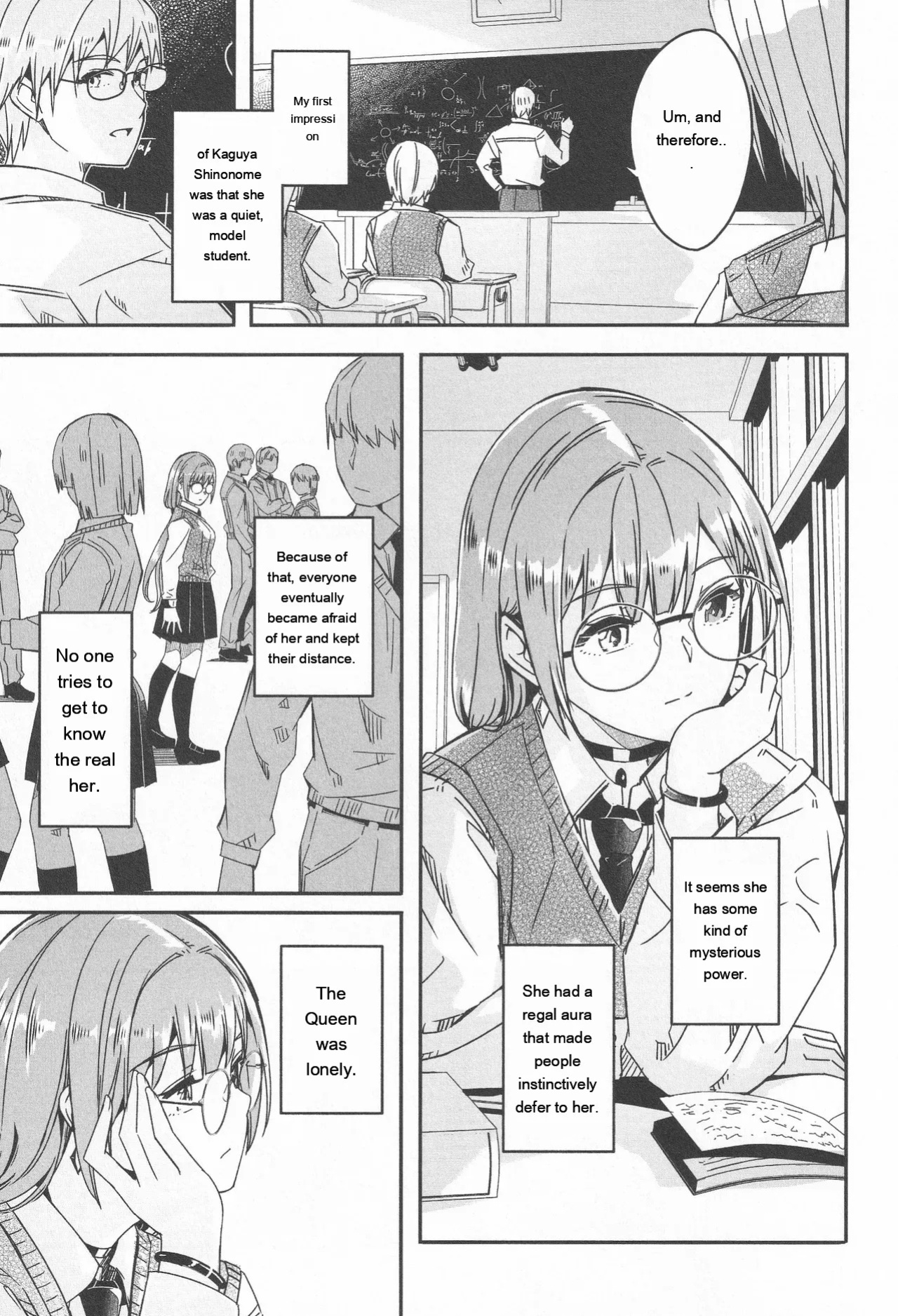[Gustav] Kimi wa Kagayaku Tsukihana no you ni [Eng][MTL]
