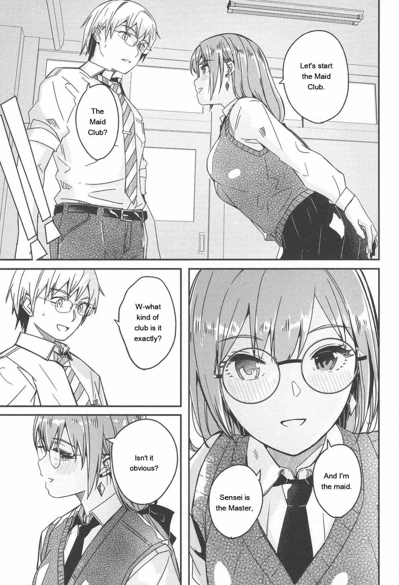 [Gustav] Kimi wa Kagayaku Tsukihana no you ni [Eng][MTL]