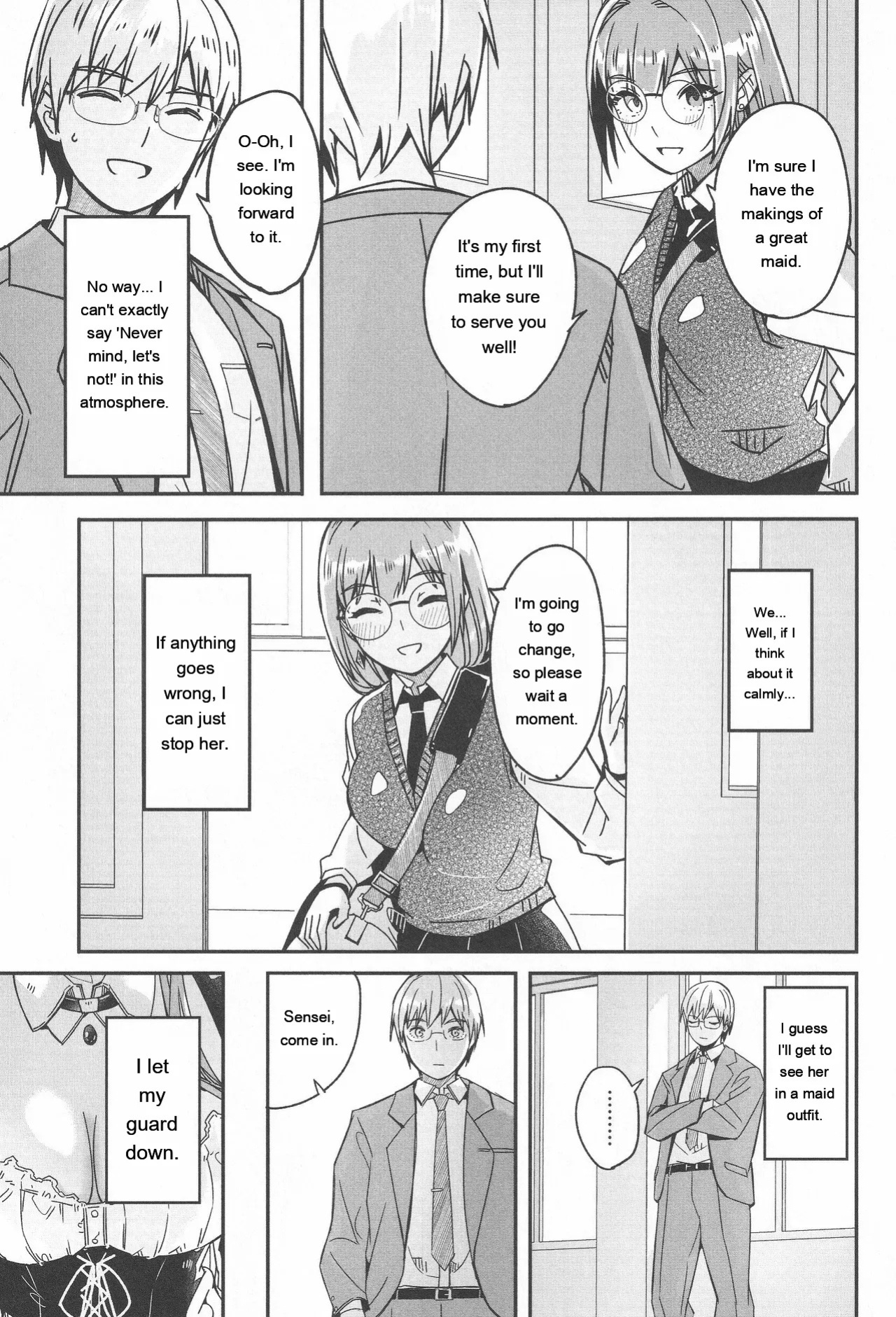 [Gustav] Kimi wa Kagayaku Tsukihana no you ni [Eng][MTL]