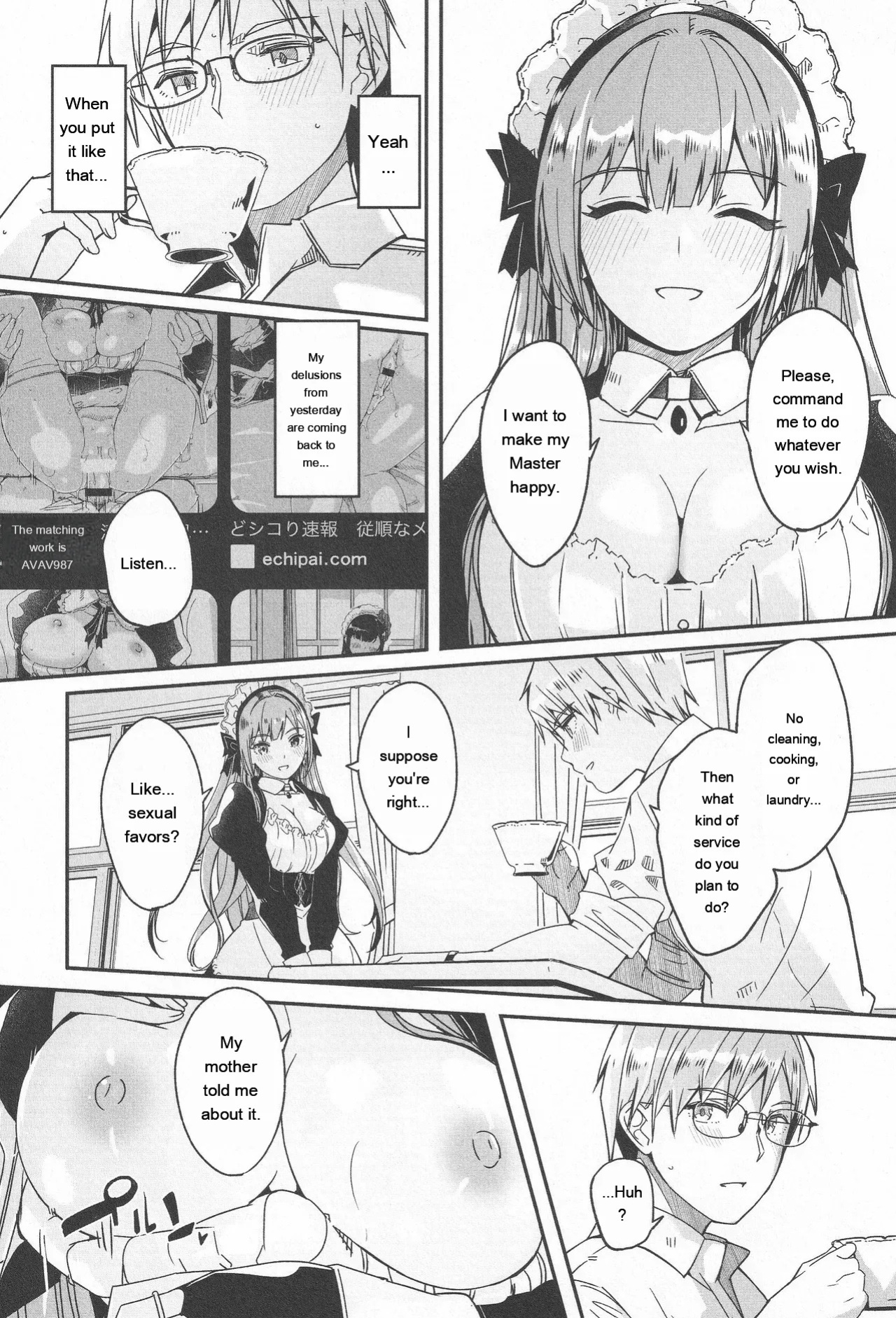[Gustav] Kimi wa Kagayaku Tsukihana no you ni [Eng][MTL]