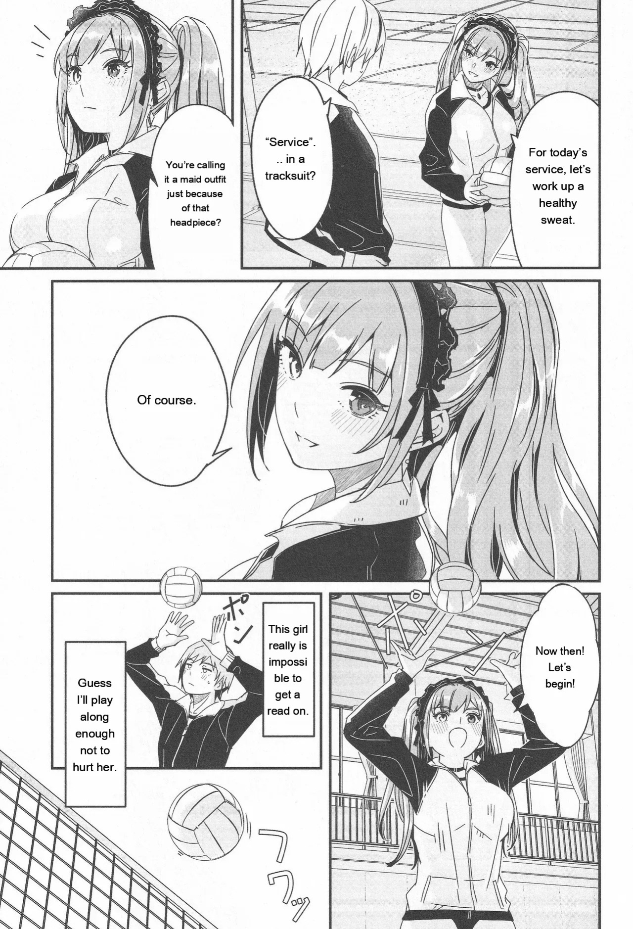 [Gustav] Kimi wa Kagayaku Tsukihana no you ni [Eng][MTL]