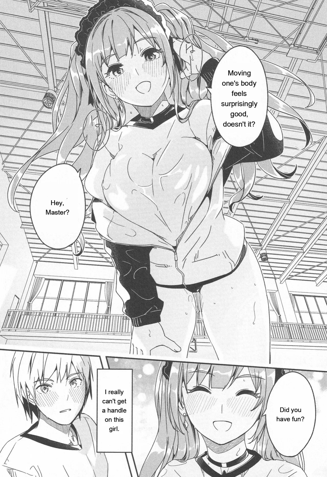 [Gustav] Kimi wa Kagayaku Tsukihana no you ni [Eng][MTL]