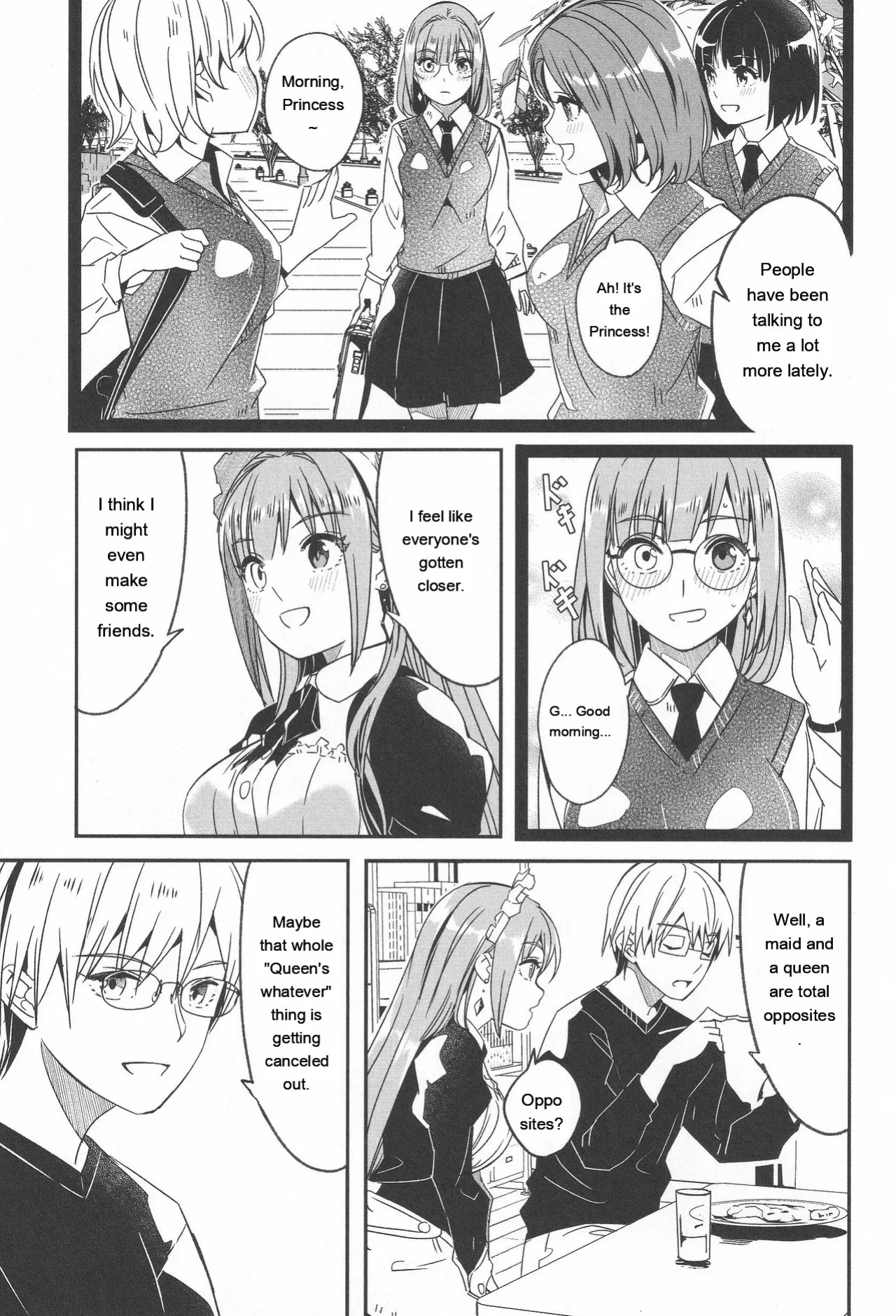[Gustav] Kimi wa Kagayaku Tsukihana no you ni [Eng][MTL]