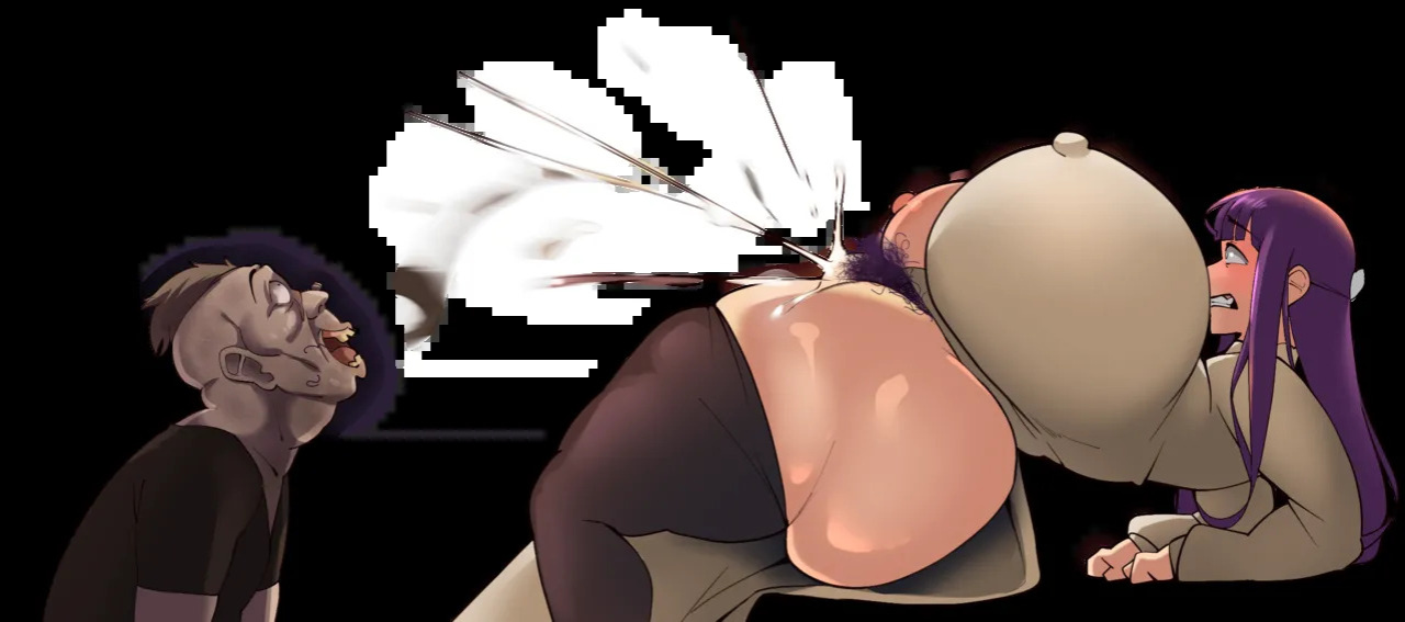 [BitterCream] Fern NTR [English] [Uncensored] (Sousou no Frieren/Frieren: Beyond Journey's End)