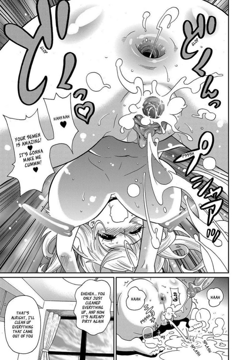 [John K. Pe-ta] Wakuwaku Monzetsu Maison (uncensored+censored) [English] (complete) [_ragdoll + CulturedCommissions]