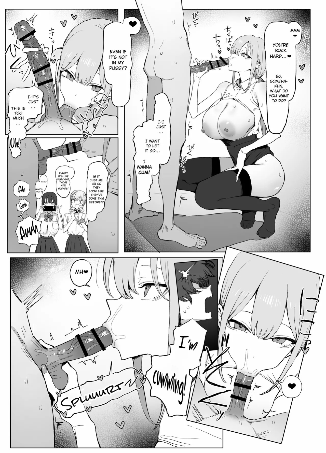 [Sakai] Seikoui Jisshuu 3 | Practical Sex Education 3 [English] [ConTL] [Digital]