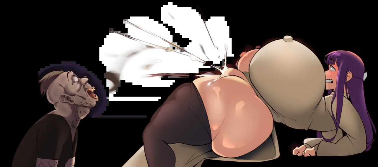 (Sousou no Frieren_Frieren_ Beyond Journey's End) [COMICPORN.XXX]