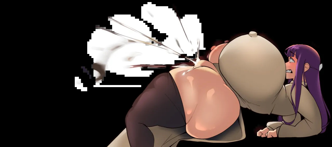 (Sousou no Frieren_Frieren_ Beyond Journey's End) [COMICPORN.XXX]