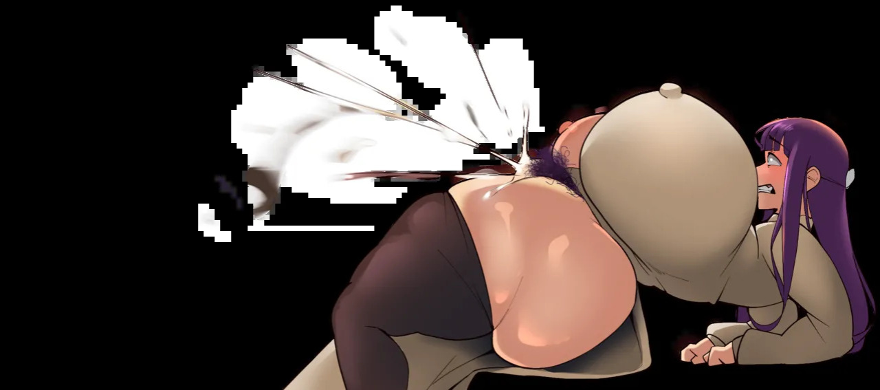 (Sousou no Frieren_Frieren_ Beyond Journey's End) [COMICPORN.XXX]