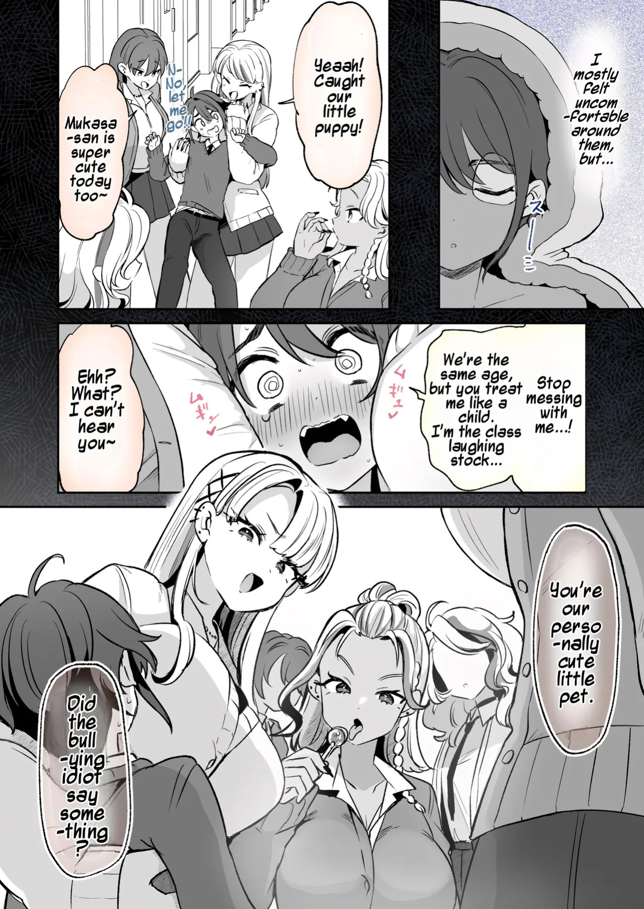 [Kamiya Zuzu] Rental? Kanojo #6 | Rental? Girlfriend #6 [English] [Maika]