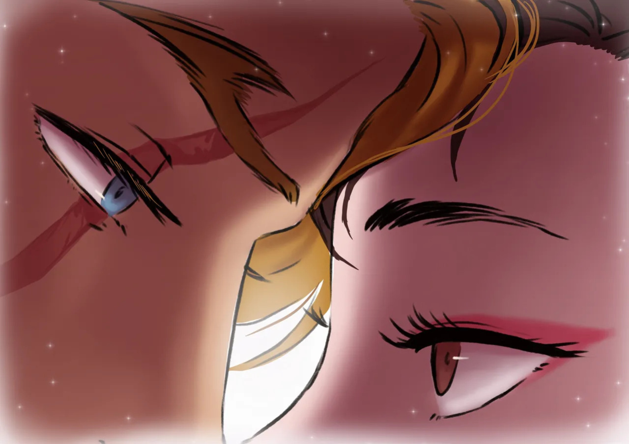 [BardyWarrior] Luke x Chun-Li (Street Fighter 6)