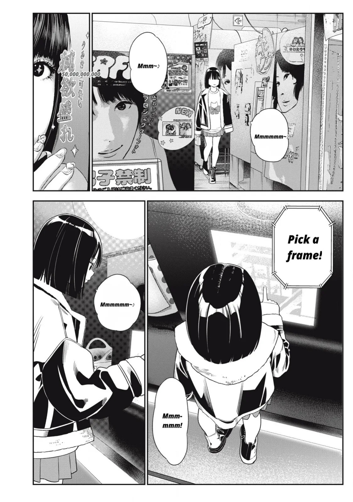 Even So, I Still Want to Be Your Boyfriend Tomorrow [Chapter 10-30]