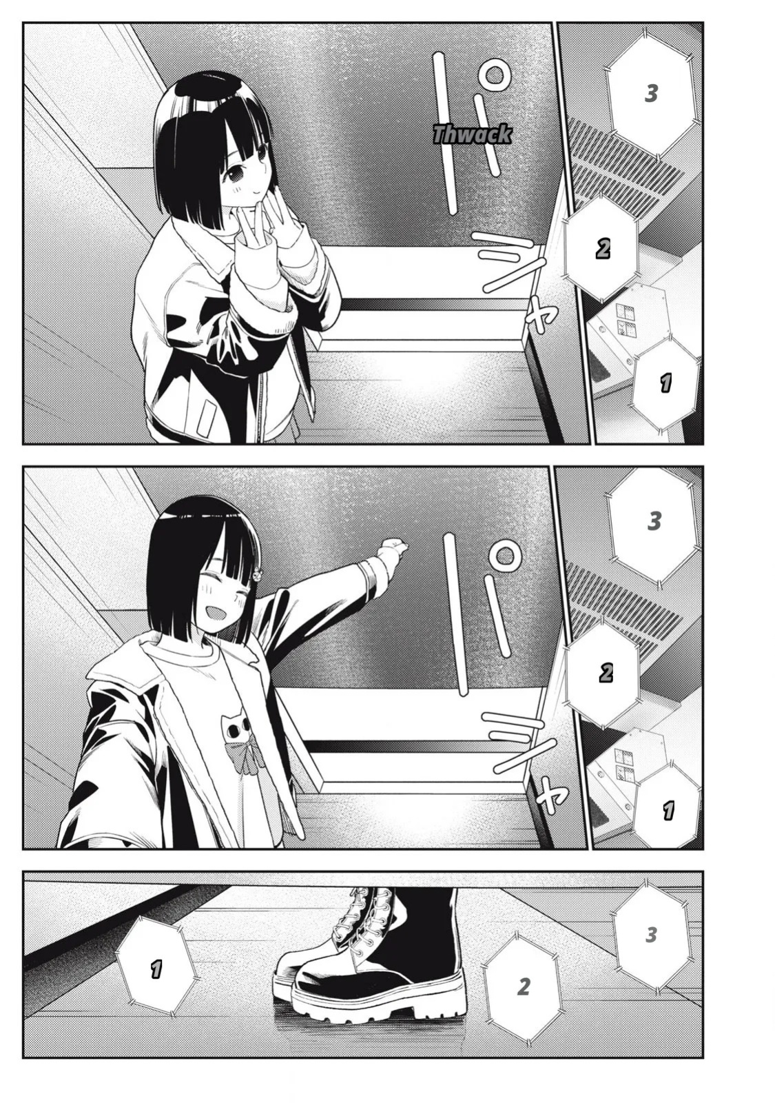 Even So, I Still Want to Be Your Boyfriend Tomorrow [Chapter 10-30]