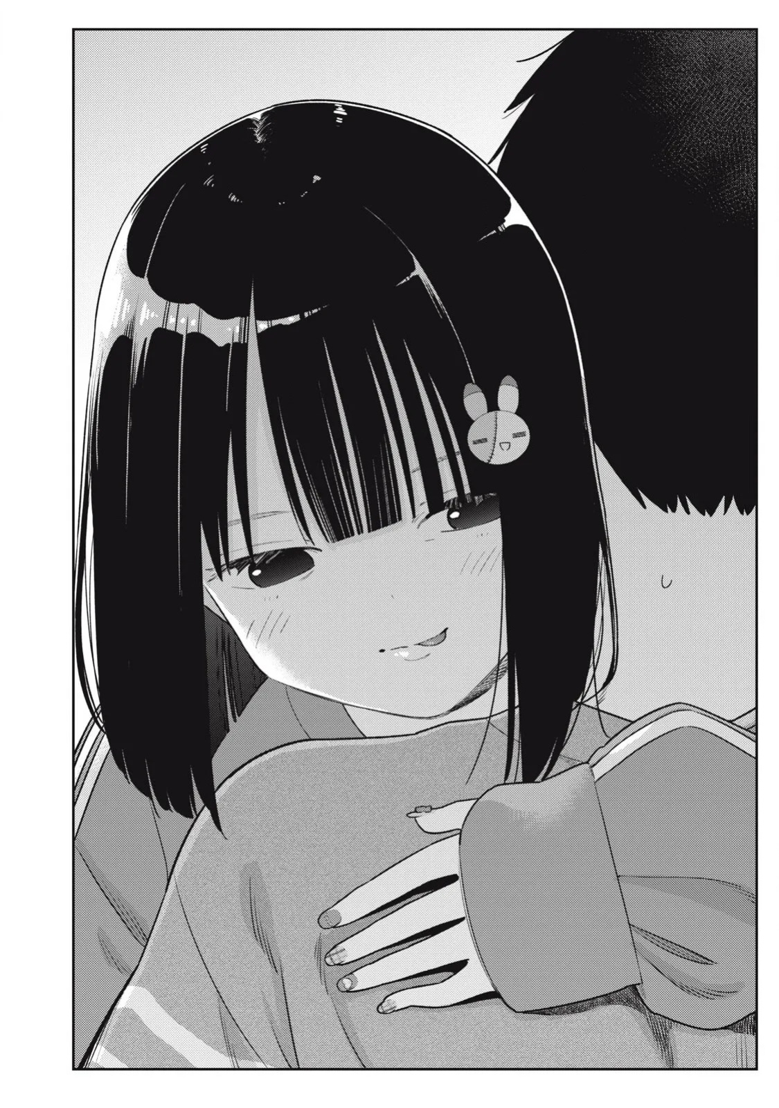 Even So, I Still Want to Be Your Boyfriend Tomorrow [Chapter 10-30]