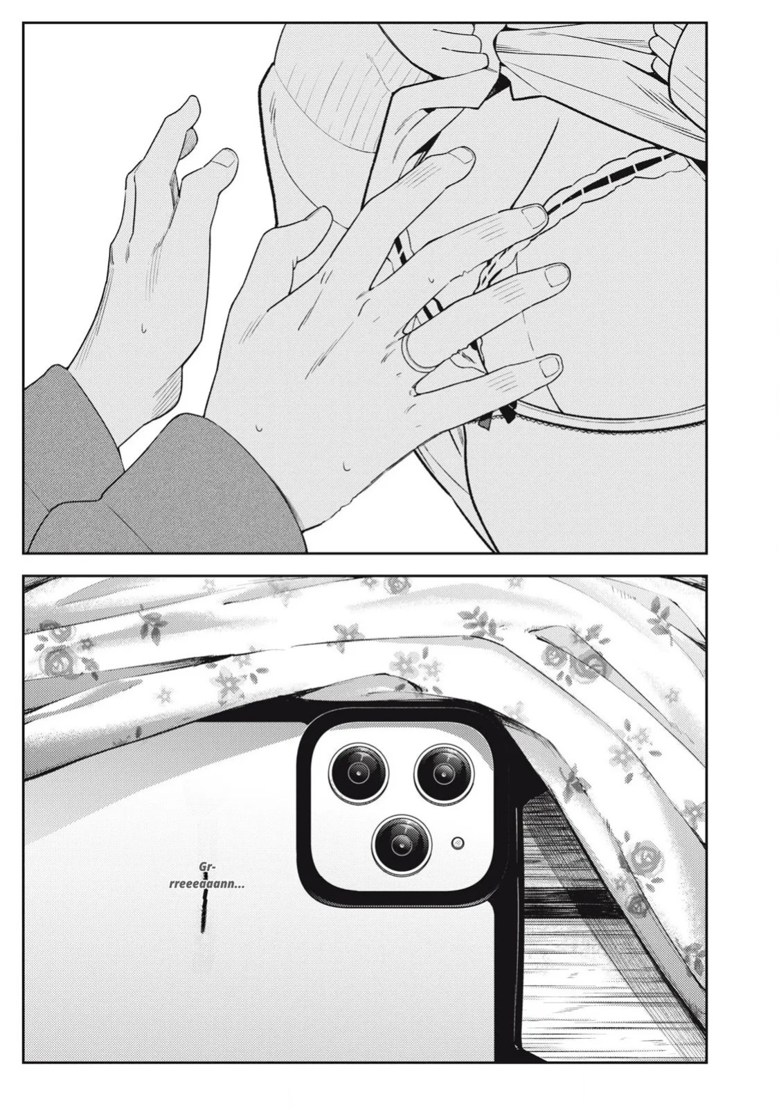 Even So, I Still Want to Be Your Boyfriend Tomorrow [Chapter 10-30]