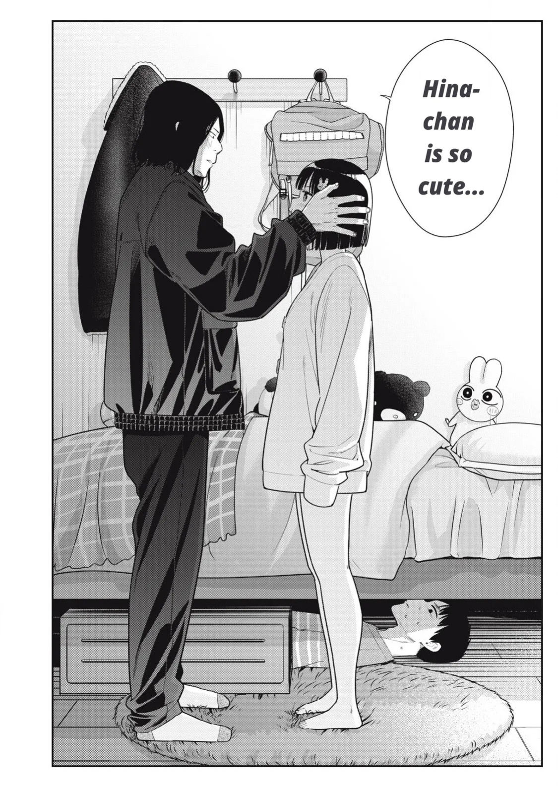 Even So, I Still Want to Be Your Boyfriend Tomorrow [Chapter 10-30]