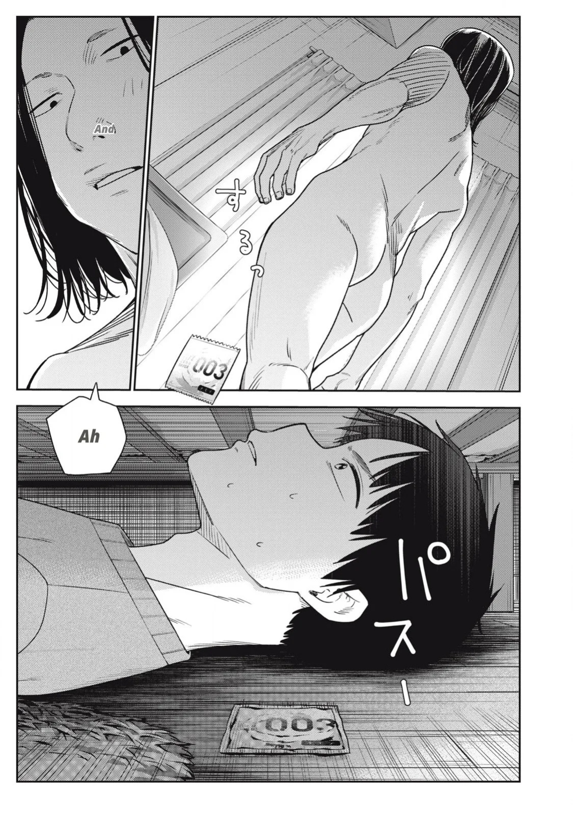 Even So, I Still Want to Be Your Boyfriend Tomorrow [Chapter 10-30]
