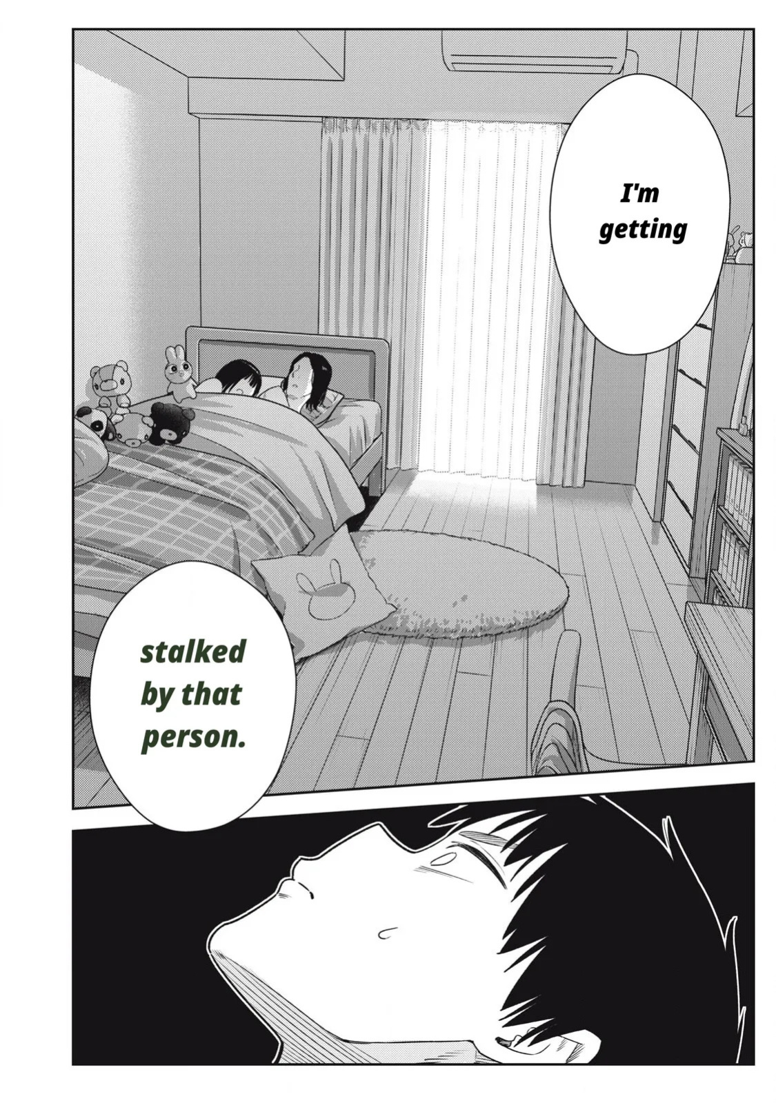 Even So, I Still Want to Be Your Boyfriend Tomorrow [Chapter 10-30]